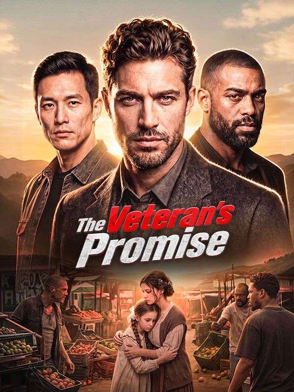 The Veteran's Promise