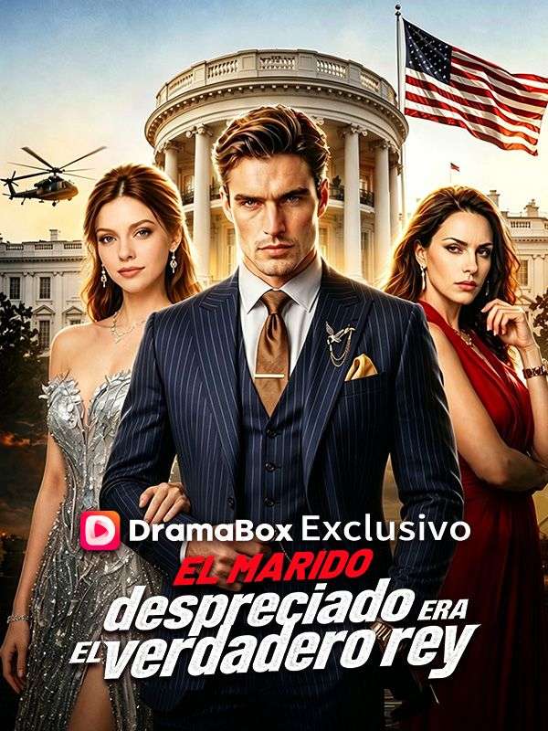 El marido despreciado era el verdadero rey (Doblado) poster