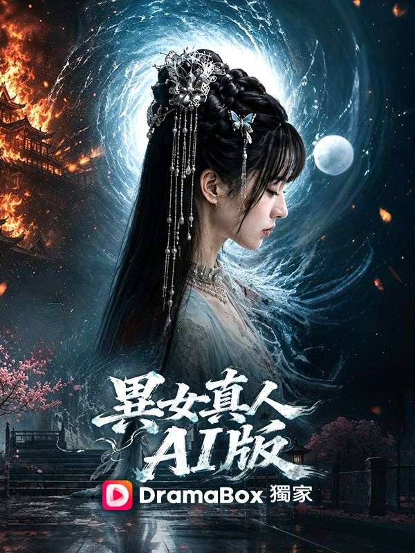 異女真人AI版