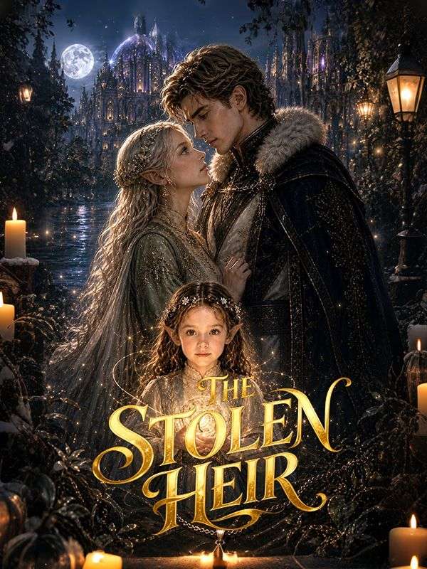 The Stolen Heir