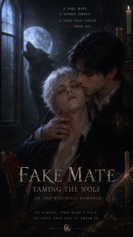 Fake Mate：Taming the Wolf