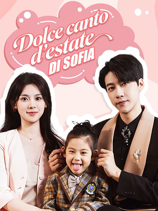 Dolce canto d’estate di Sofia