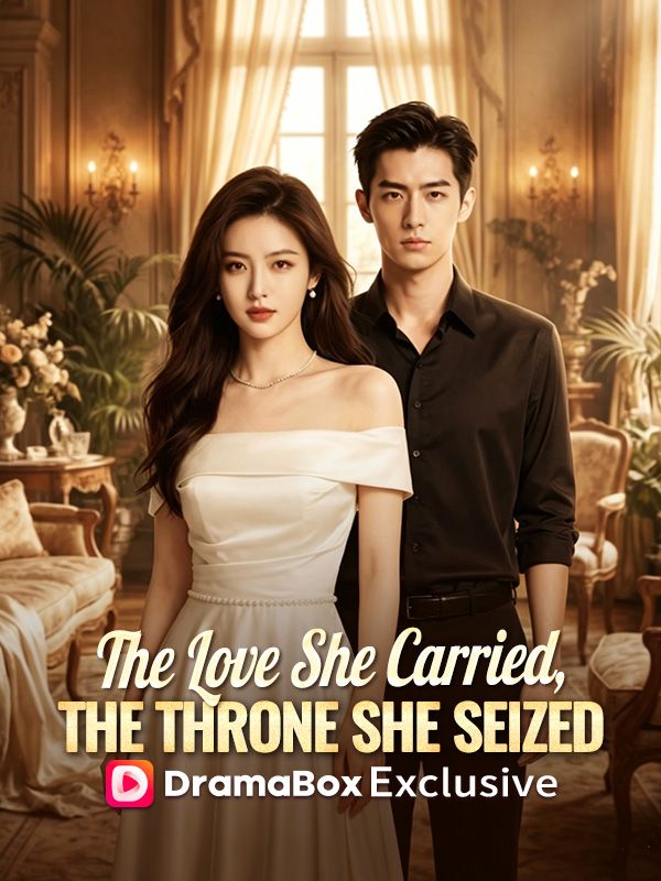 The Love She Carried, The Throne She Seized（DUBBED） poster