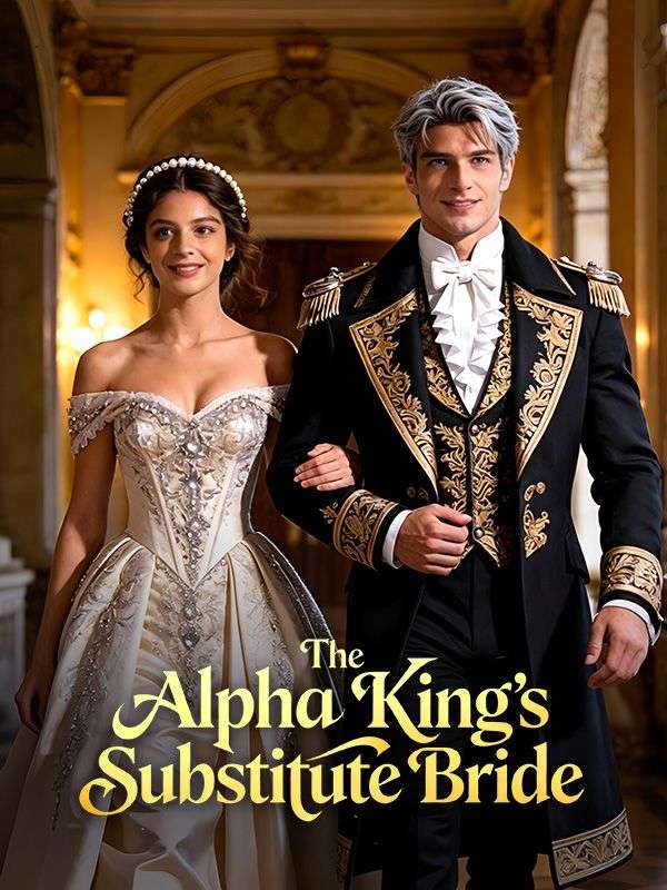 The Alpha King’s Substitute Bride poster