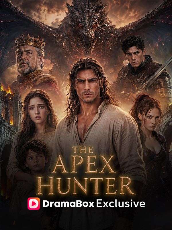 The Apex Hunter