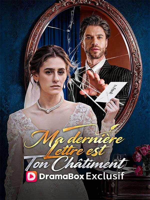 Ma dernière lettre est ton châtiment ( Doublé ) 