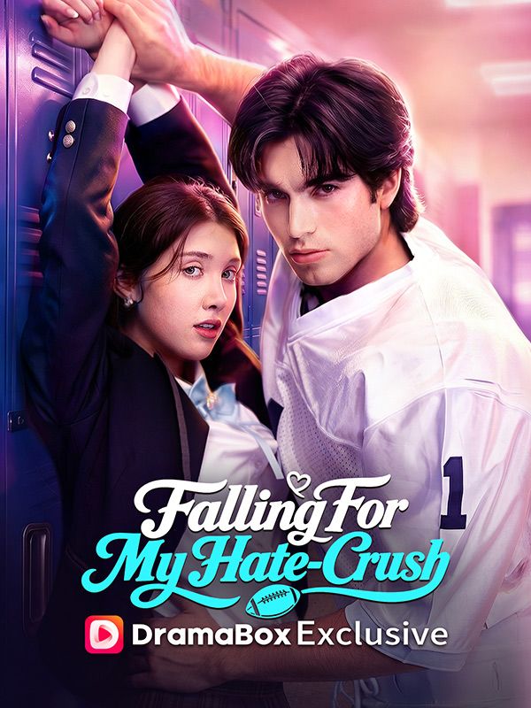 Falling For My Hate-Crush