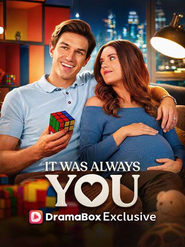 It Was Always You