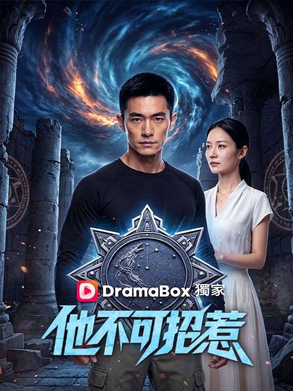 他不可招惹