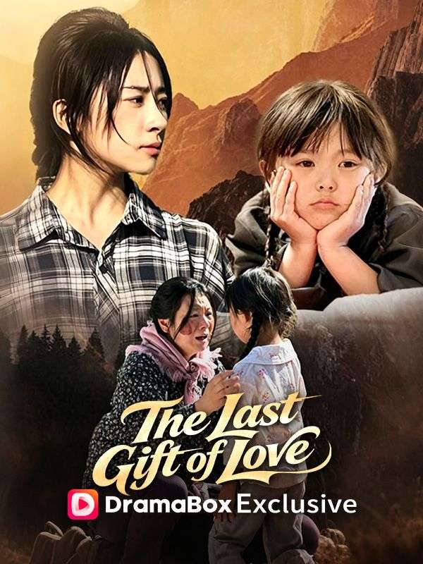 The Last Gift of Love（DUBBED） poster