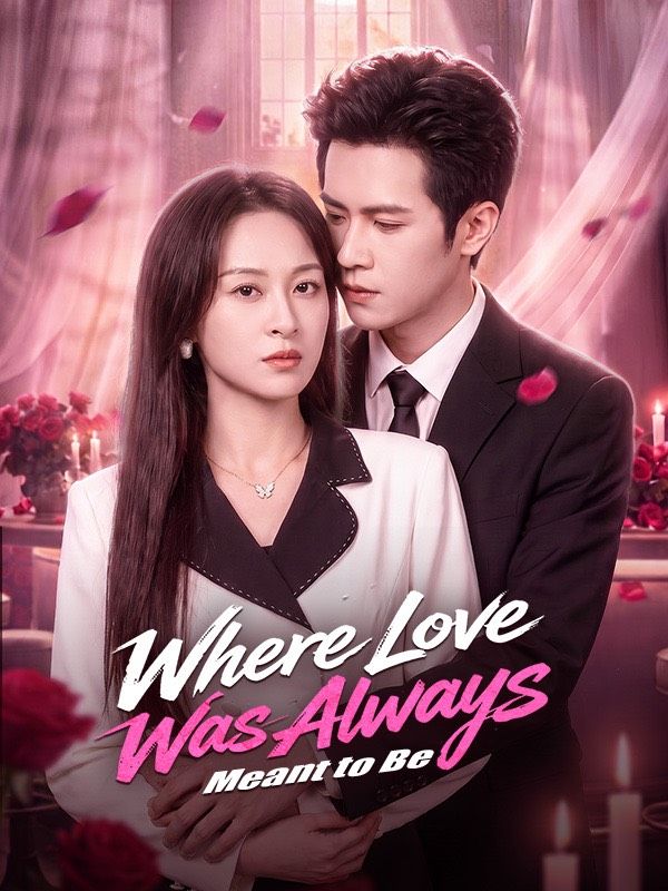 Where Love Was Always Meant to Be