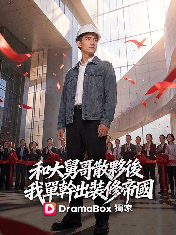 和大舅哥散夥後，我單幹出裝修帝國