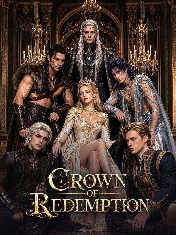 Crown of Redemption