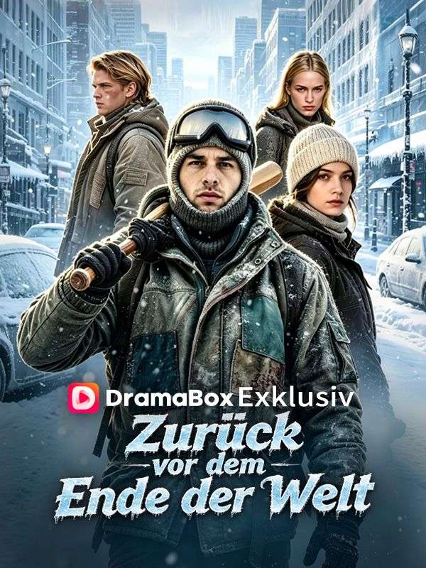 Zurück vor dem Ende der Welt