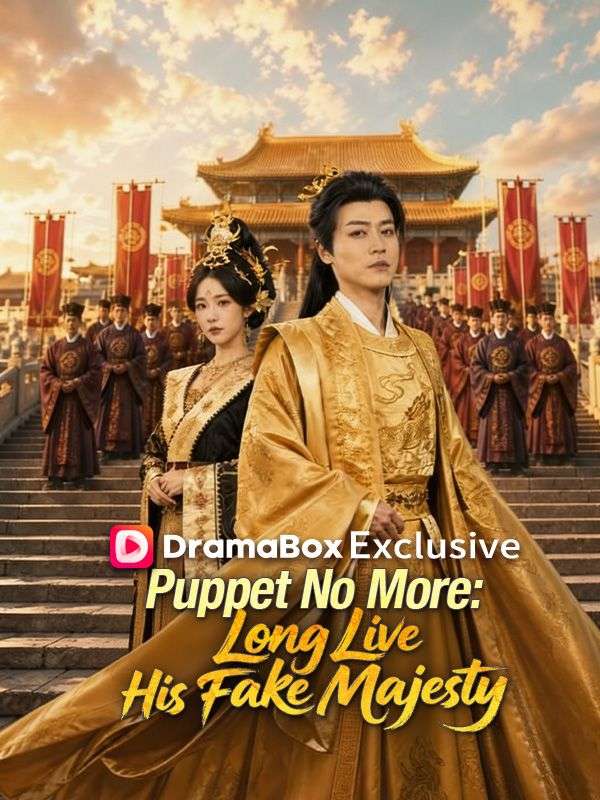 Puppet No More: Long Live His Fake Majesty