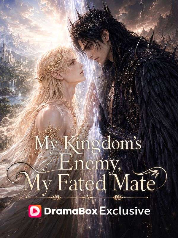 My Kingdom's Enemy, My Fated Mate