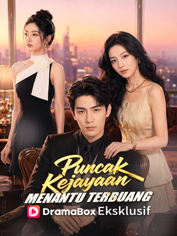 Nonton Puncak Kejayaan Menantu Terbuang Sub Indo