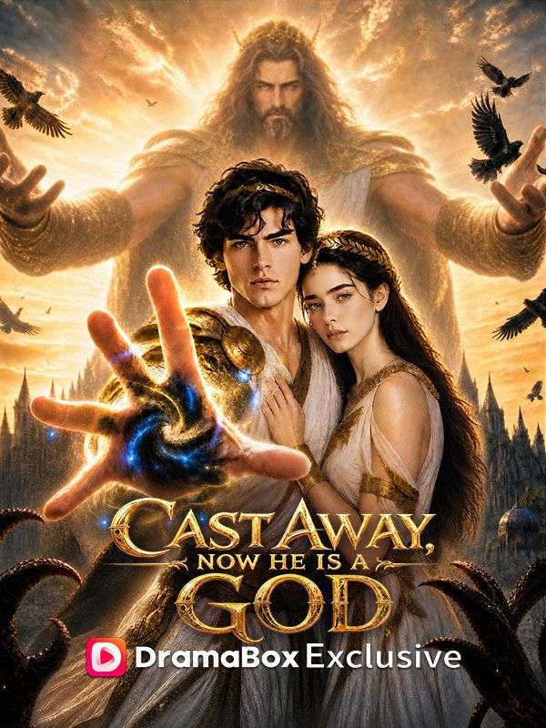Cast Away, Now He Is a God