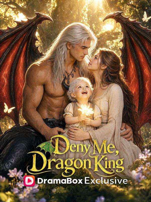 Deny Me, Dragon King