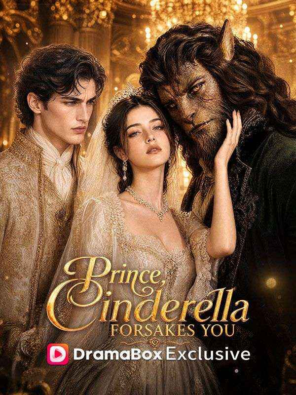 Prince, Cinderella Forsakes You