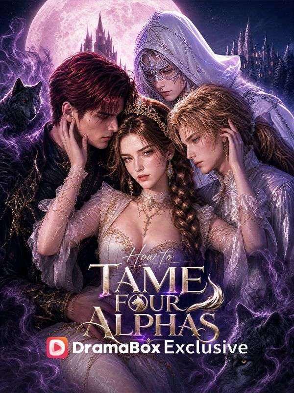 How to Tame Four Alphas