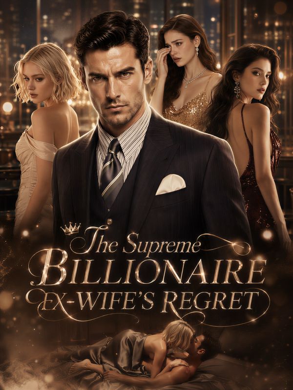 The Supreme Billionaire Ex-Wife's Regret
