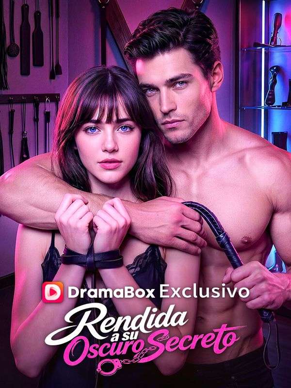Rendida a su oscuro secreto poster