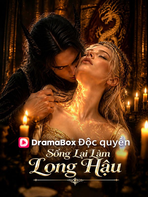 Sống Lại Làm Long Hậu poster