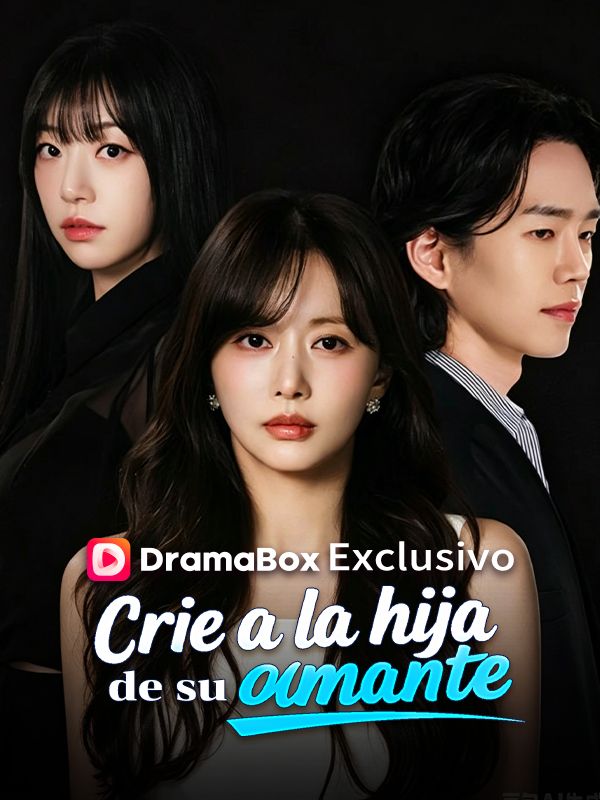 Crie a la hija de su amante (Doblado)