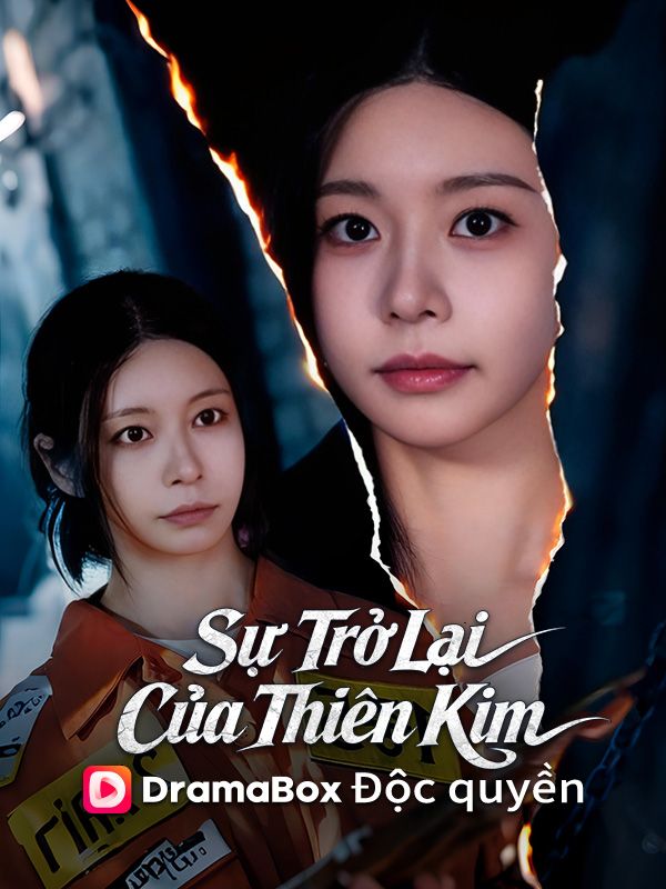 Sự Trở Lại Của Thiên Kim
