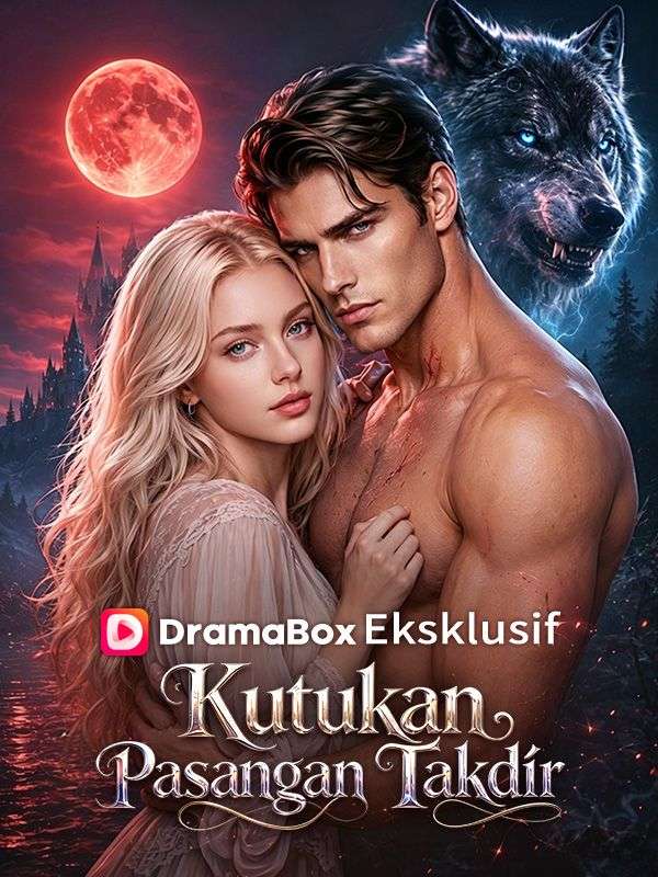Kutukan Pasangan Takdir poster