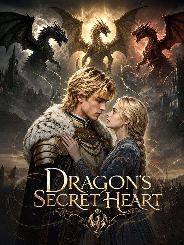 Dragon Secret Heart