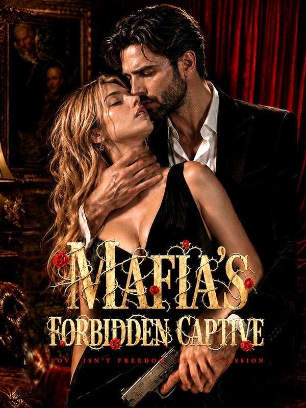 Mafia's forbidden captive（英语仿真人剧）