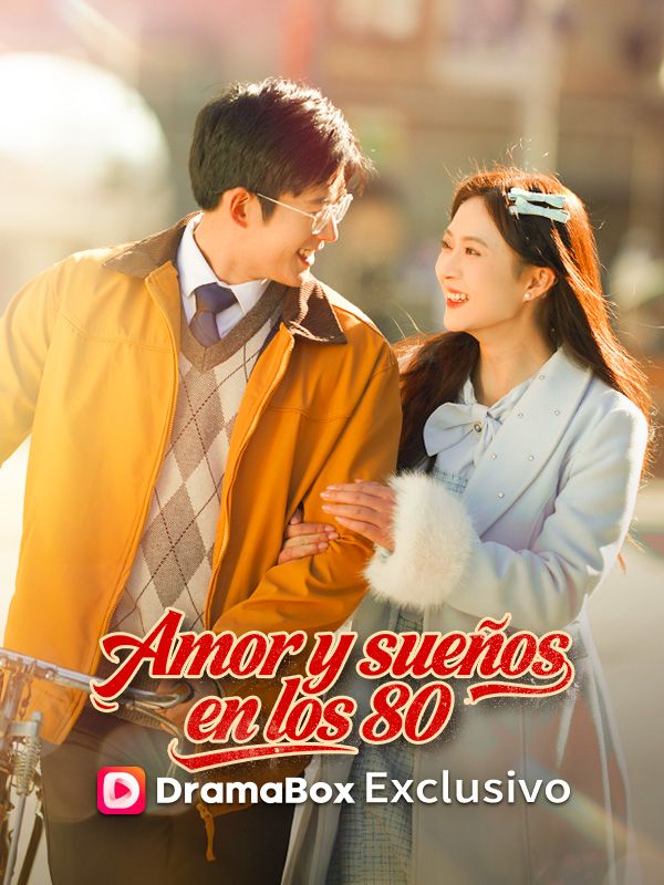Amor y sueños en los 80
