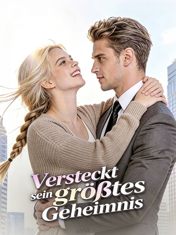 Versteckt sein größtes Geheimnis