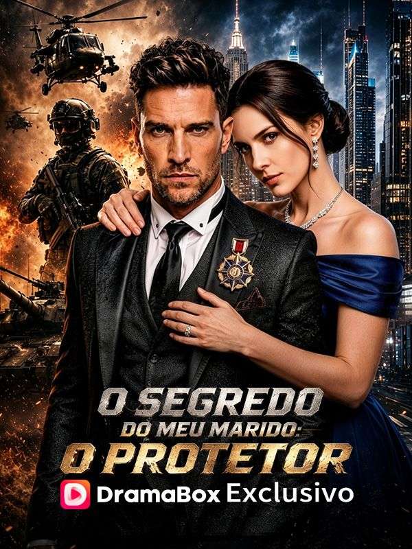 O Segredo do Meu Marido: O Protetor poster