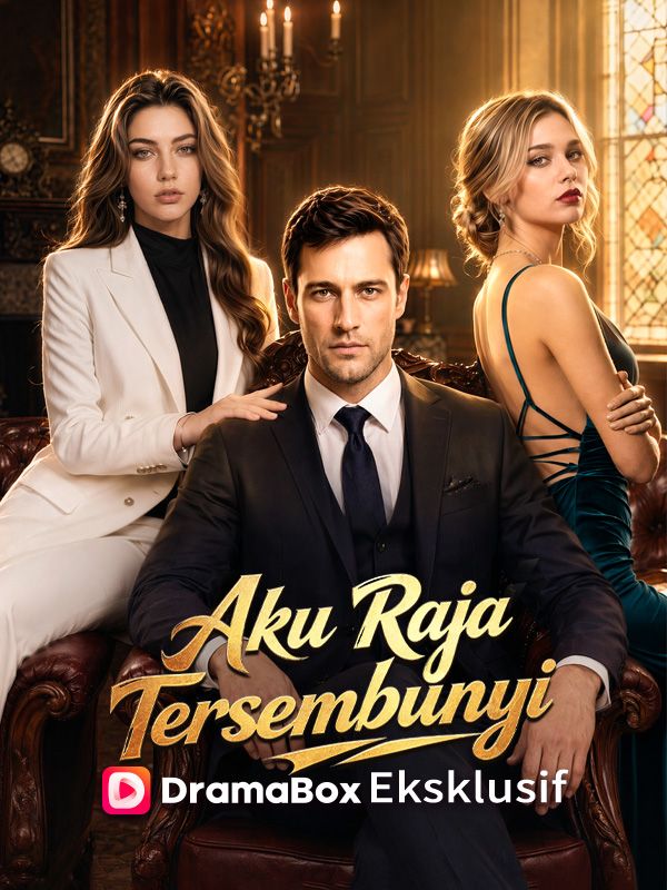 Aku Raja Tersembunyi  (Sulih Suara)  poster