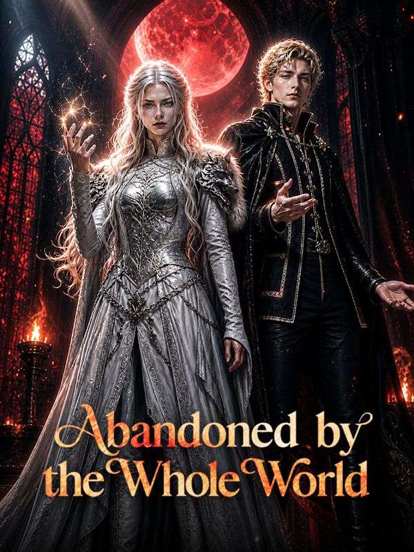Abandoned by the Whole World
