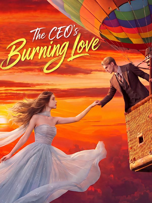 The CEO's Burning Love