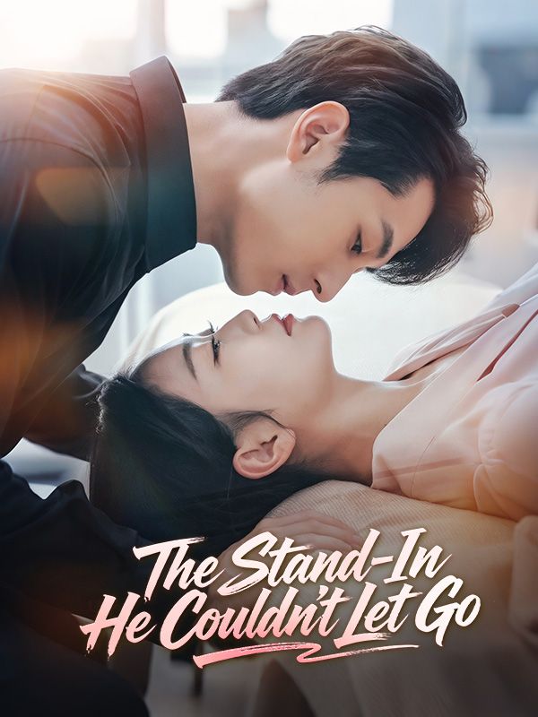 The Stand-In He Couldn't Let Go