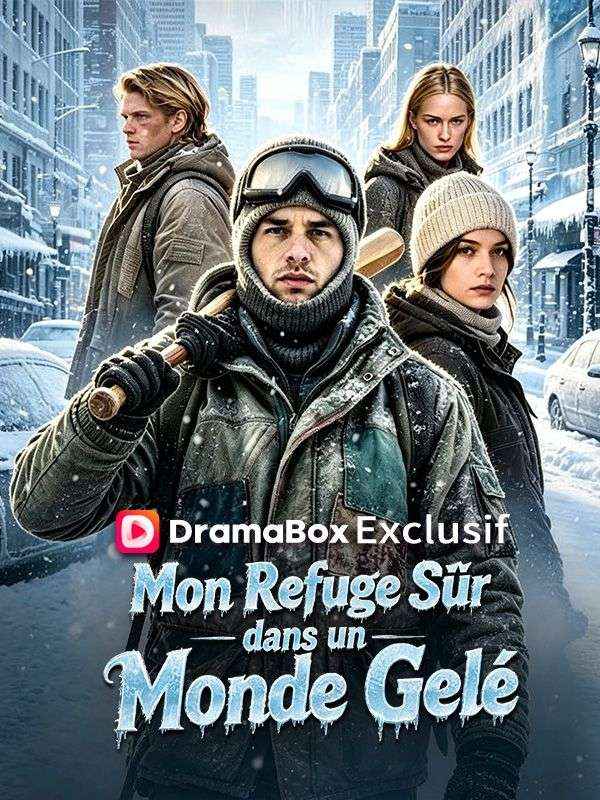 Mon Refuge Sûr dans un Monde Gelé