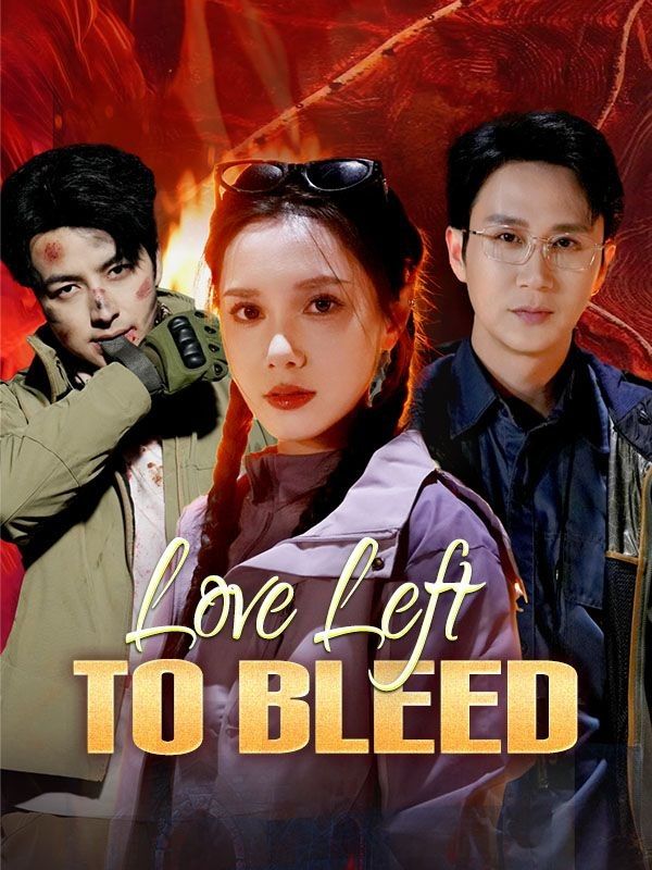 Love Left to Bleed（DUBBED）