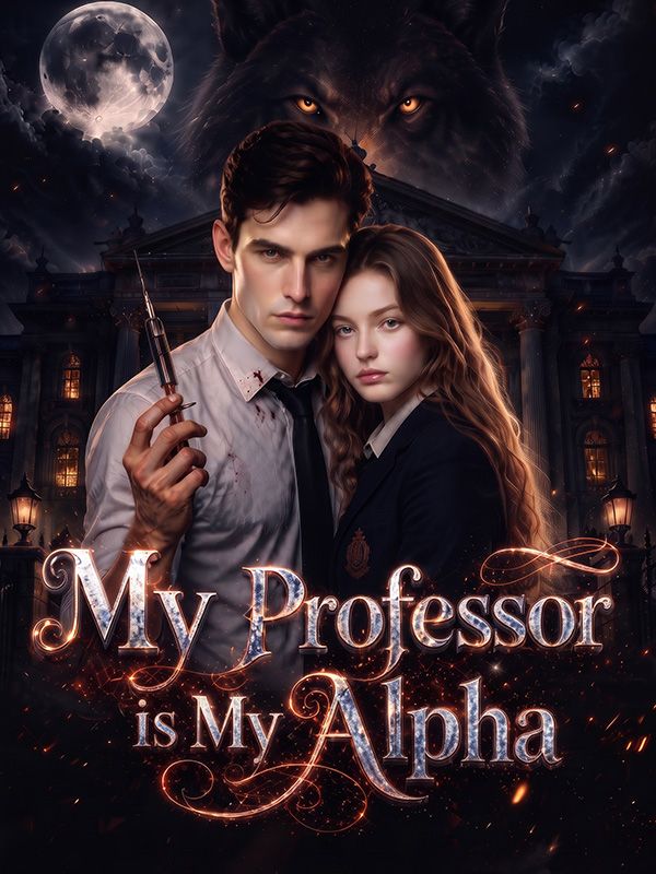 My Professor is My Alpha
