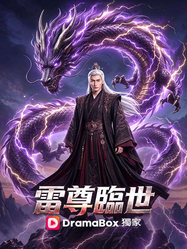 雷尊臨世