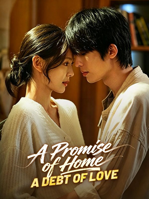 A Promise of Home, A Debt of Love