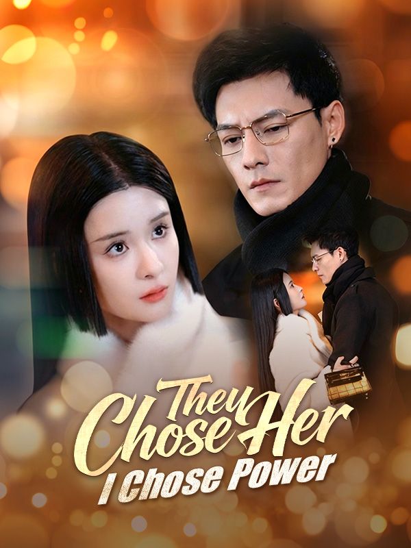 They Chose Her, I Chose Power（DUBBED） poster
