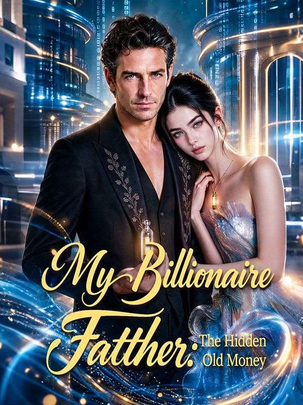 My Billionaire Father: The Hidden Old Money