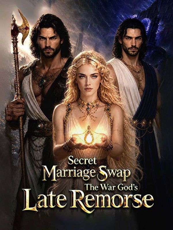 Secret Marriage Swap, The War God’s Late Remorse