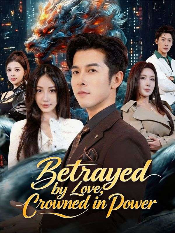Framed for Love, Crowned in Secret poster