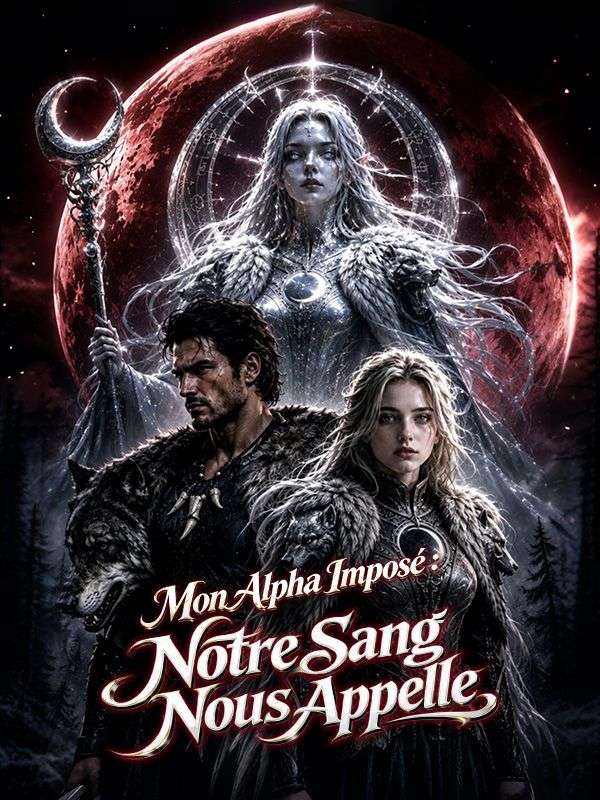 Mon Alpha Imposé : Notre Sang Nous Appelle